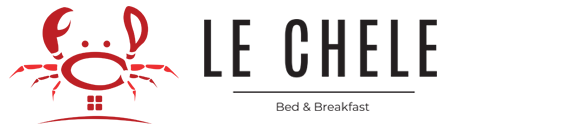 Le Chele Bed & Breakfast - Porto Cesareo